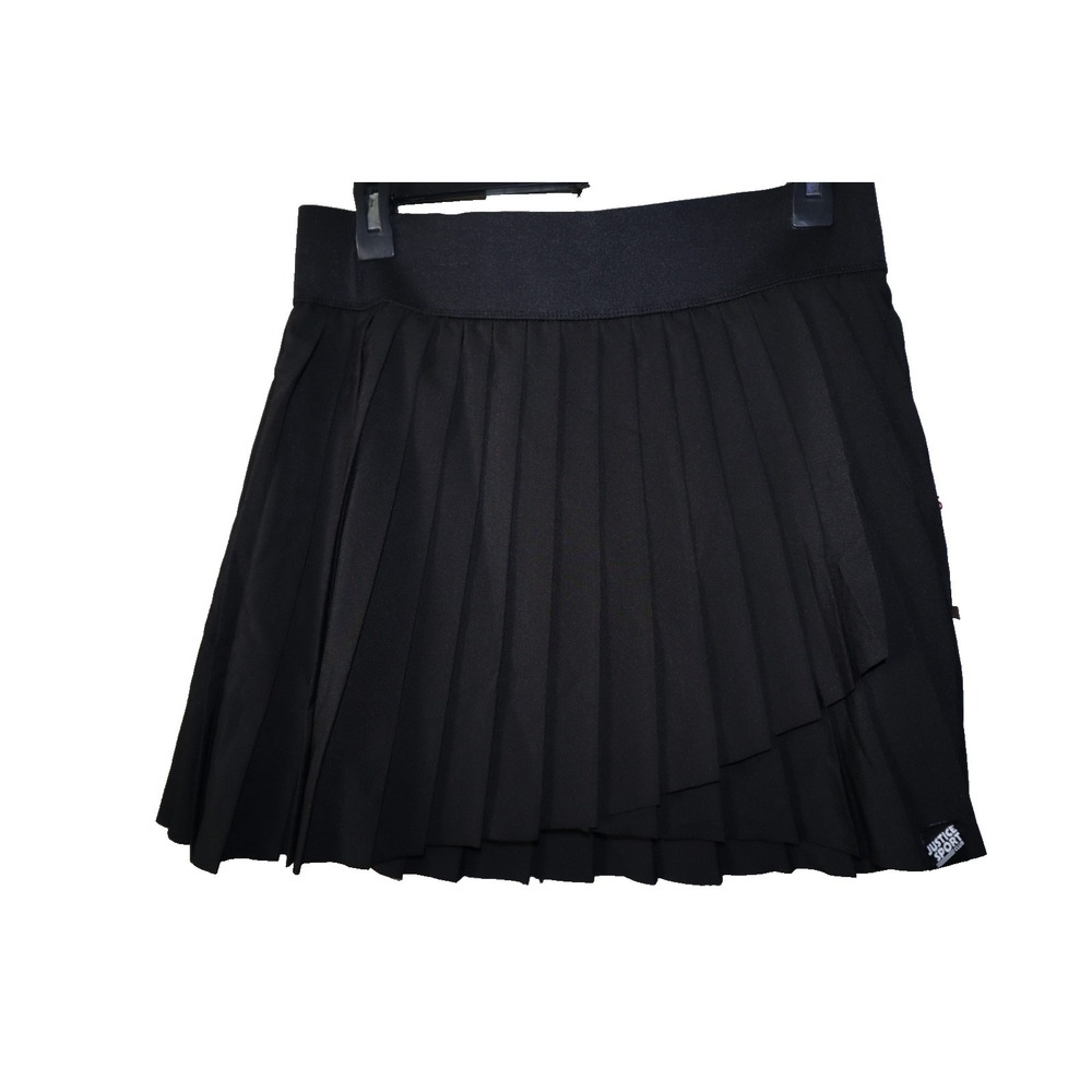 JUSTICE Girls Skort Size 16/18‎ NWT
